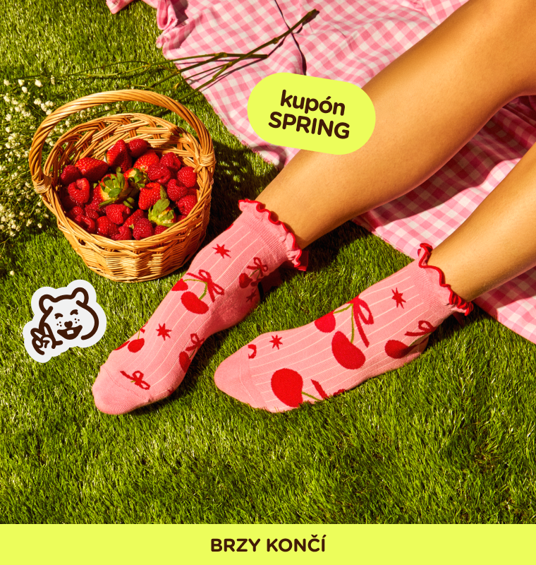 AŽ –82 % NA JARNÍ KOLEKCI